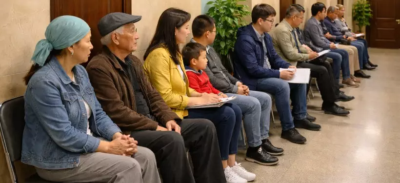 День открытых дверей анонсировал департамент торговли и защиты прав потребителей области Абай