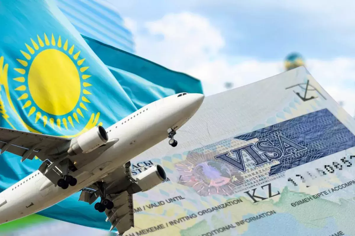 Әуе билеттері арзандай ма? Қазақстанда авиакеросин бағасының төмендеуі жолаушылар үшін не береді?