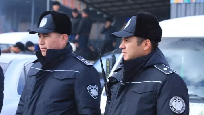 Жителя Наманганской области объявили в розыск по статье о мужеложестве