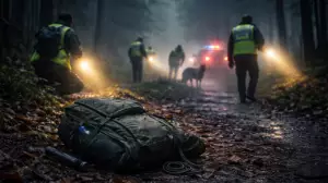 2025 жылы 21 мың адам жоғалған: елдегі ахуал қандай?