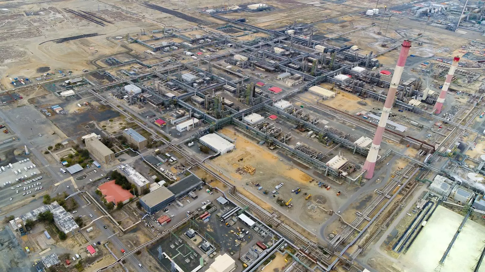 Казахстан создал спецкомиссию для расследования инцидента на Тенгизском месторождении.