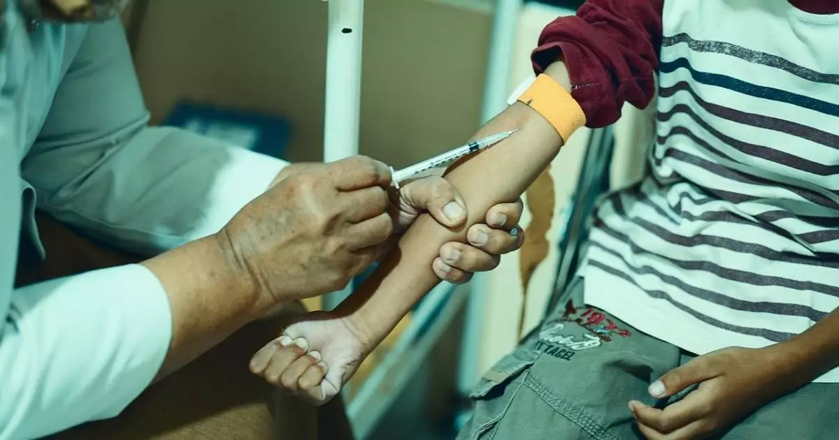  Елорданың бас санитар дәрігері тұрғындарға үндеу жасады 