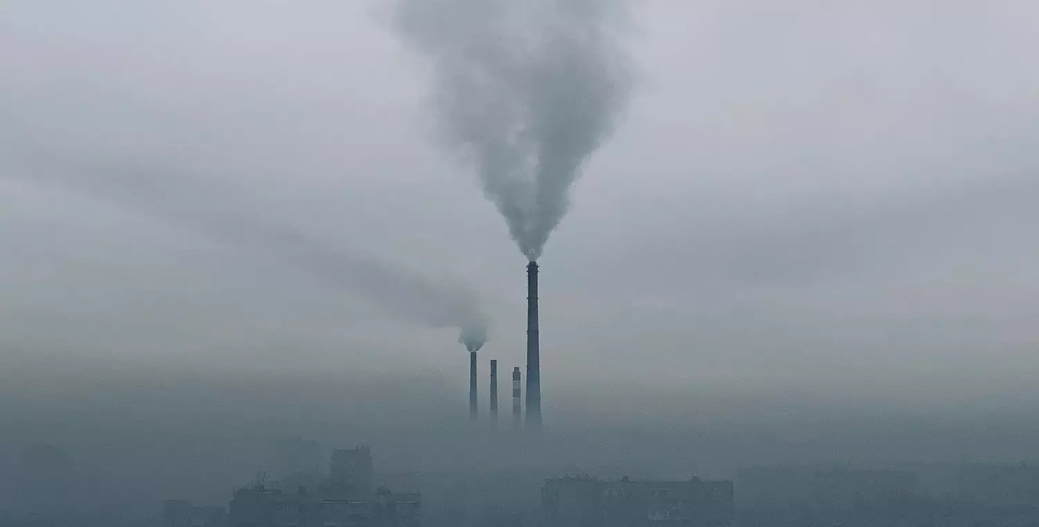 Қазақстанда ауасы ең лас қала белгілі болды