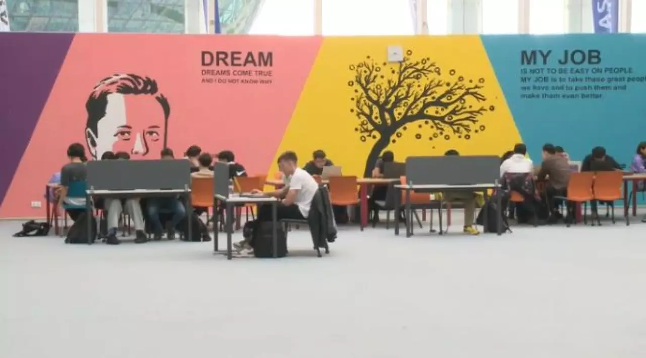 Курултай: наука должна работать на экономику