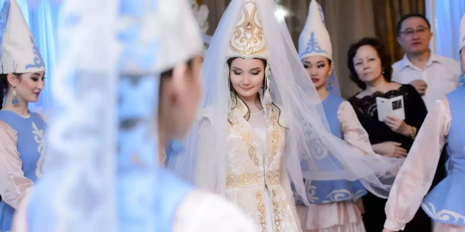 Қазақтар қыз ұзатып, той жасамаған - тарихшы