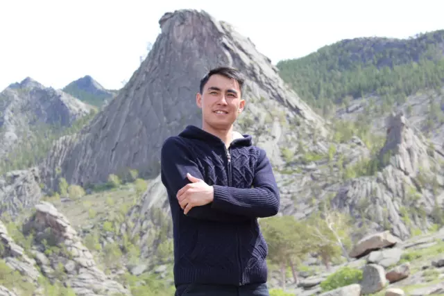 Еламанның болмыс бояуы