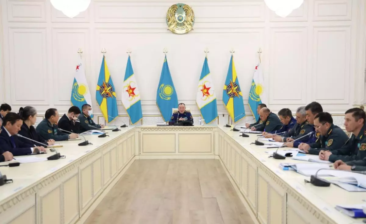 Минобороны обозначило приоритеты армии в условиях новой геополитической реальности