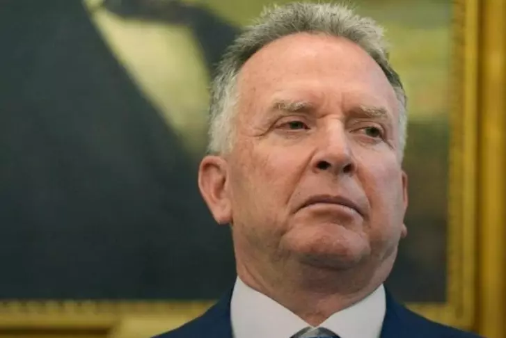 Уиткофф: Совет мира будет действовать не только в Газе