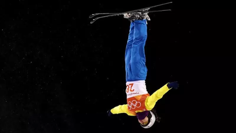 Фристайл-акробатикадан Милан-2026 Олимпиадасында ел намысын кімдер қорғайды?