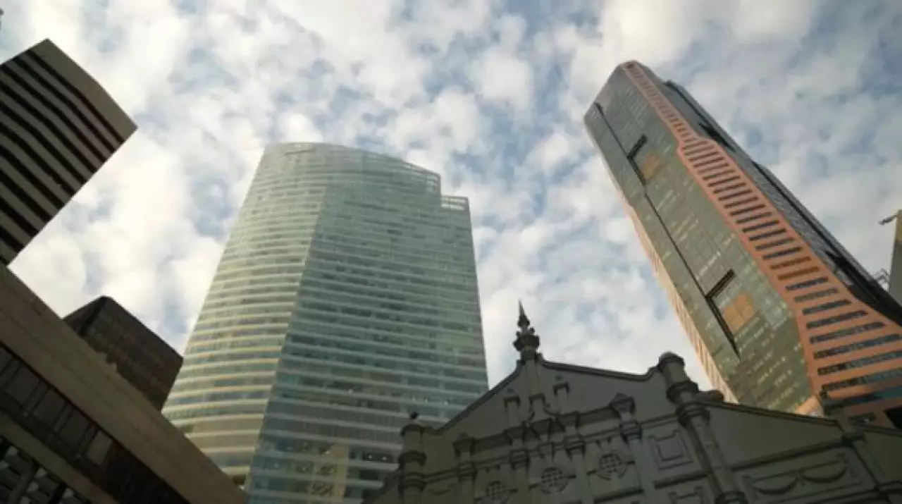 Однопалатные парламенты: мировой опыт