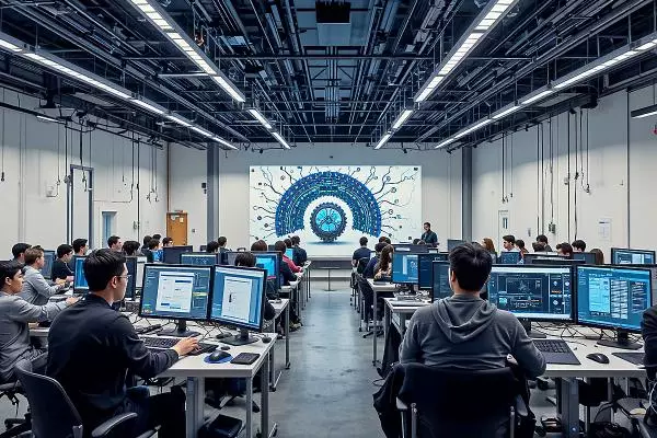 Дисциплины по искусственному интеллекту внедрены в 95 вузах Казахстана