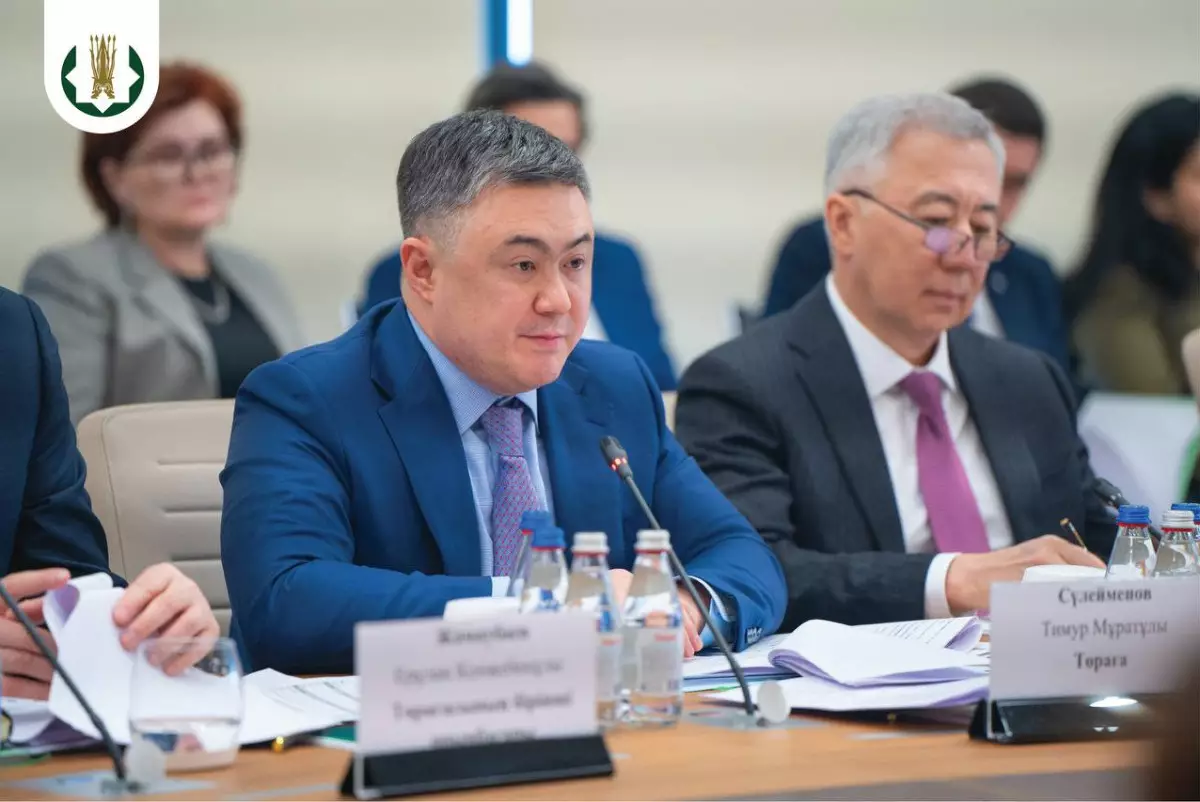 От казахстанских банков требуют больше кредитов бизнесу и АПК