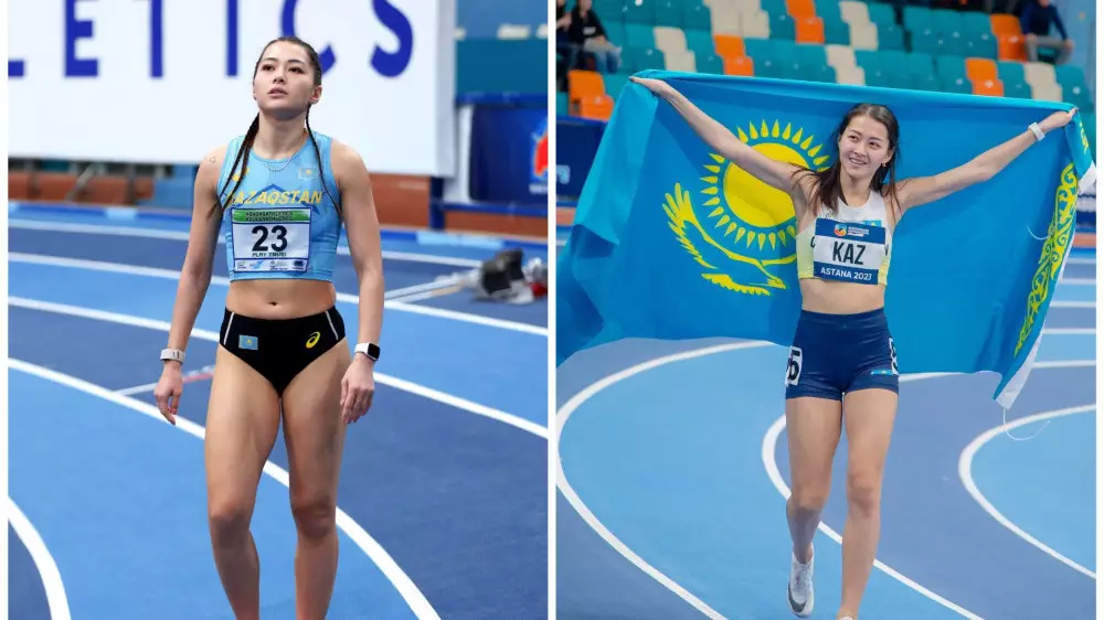 Казахстанская чемпионка пожаловалась на невыплату призовых в Узбекистане