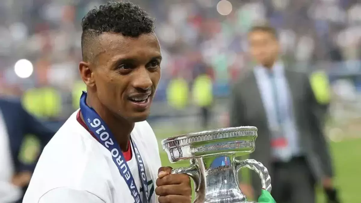 Луиш Нани Алматыда жүр? Португалиялық футболшының трансфері туралы тың ақпарат айтылды