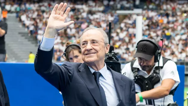 Трансферный скандал? "Реал" задумал подписать суперзвезду "Барселоны"