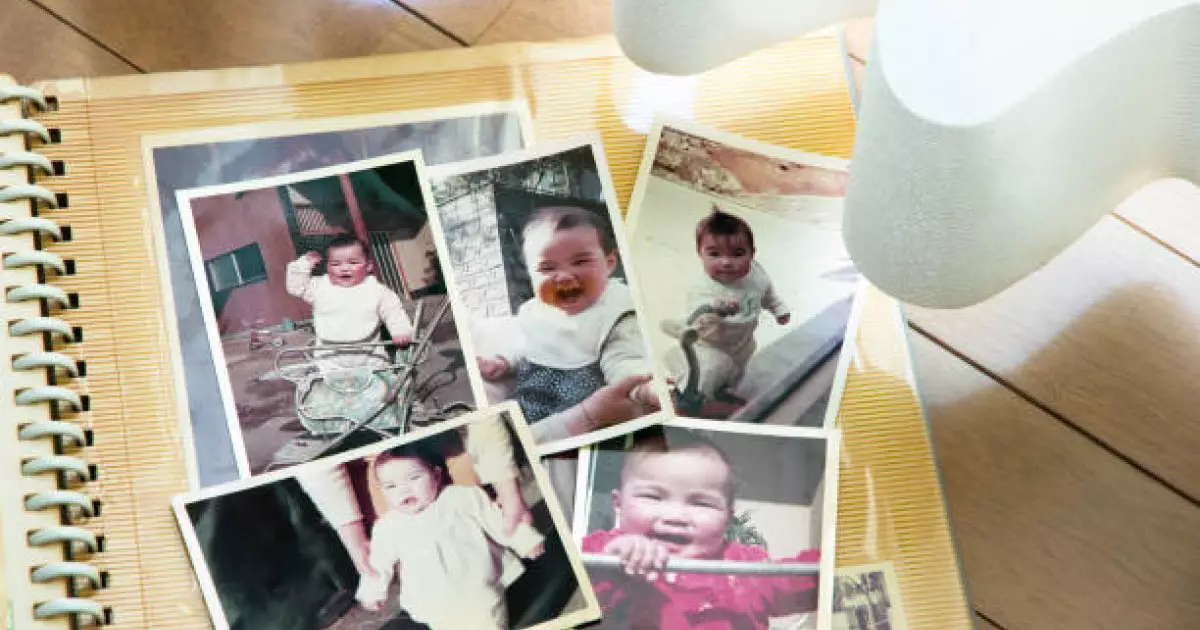  Ерте балалық шақ неге есте қалмайды? 