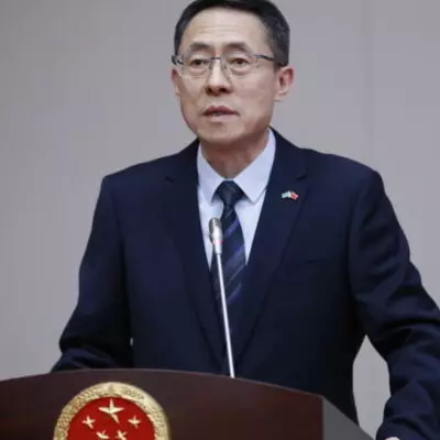 «Дух Китай — Центральная Азия» открывает новую страницу взаимной выгоды и общего развития