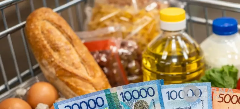 На чем приходится экономить семейчанам после новогодних праздников: опрос