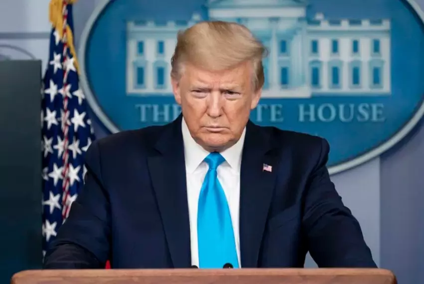 Трамп после встречи с Зеленским выразил надежду на конец войны в Украине