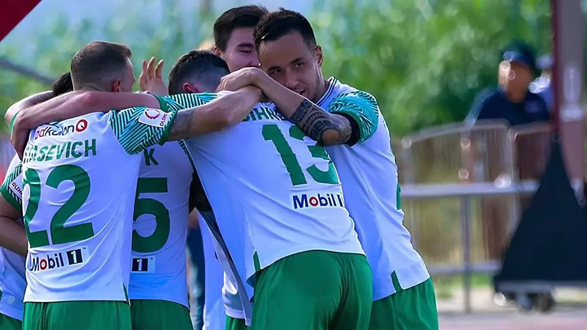 "Атырау" ФК сатылымға шығарылады