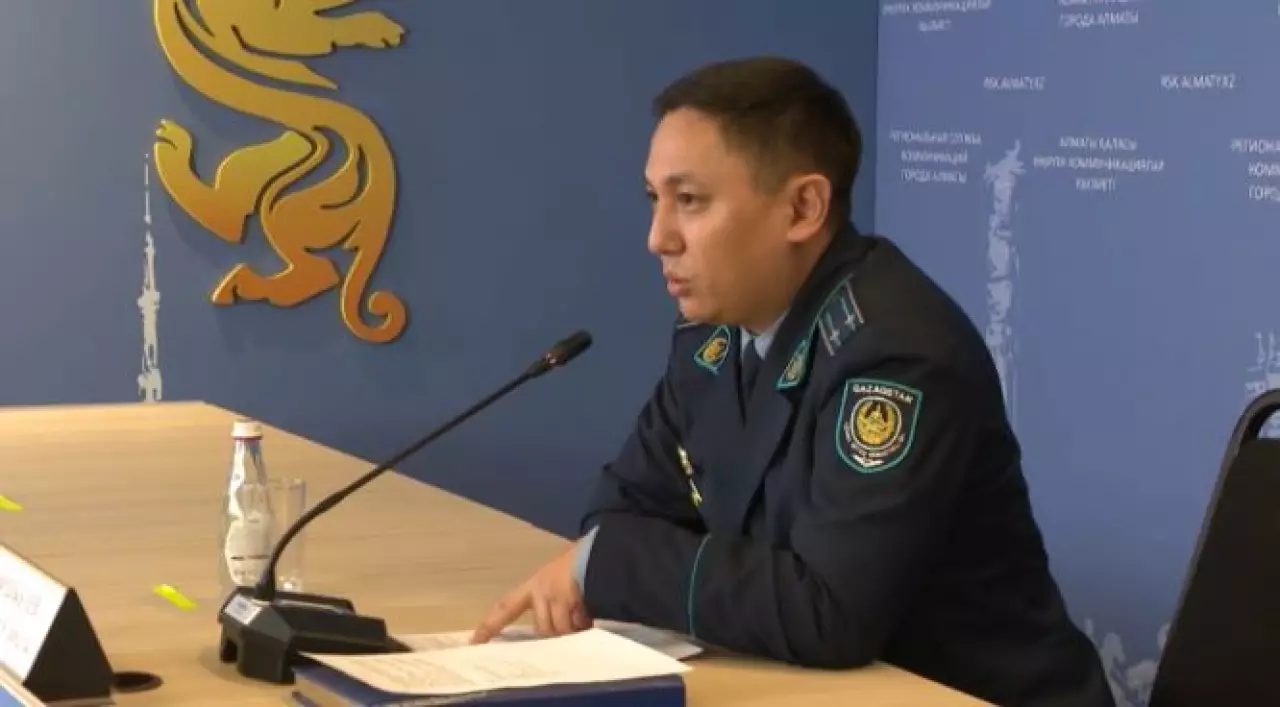 Более 17 тысяч интернет-ресурсов заблокировали в Алматы