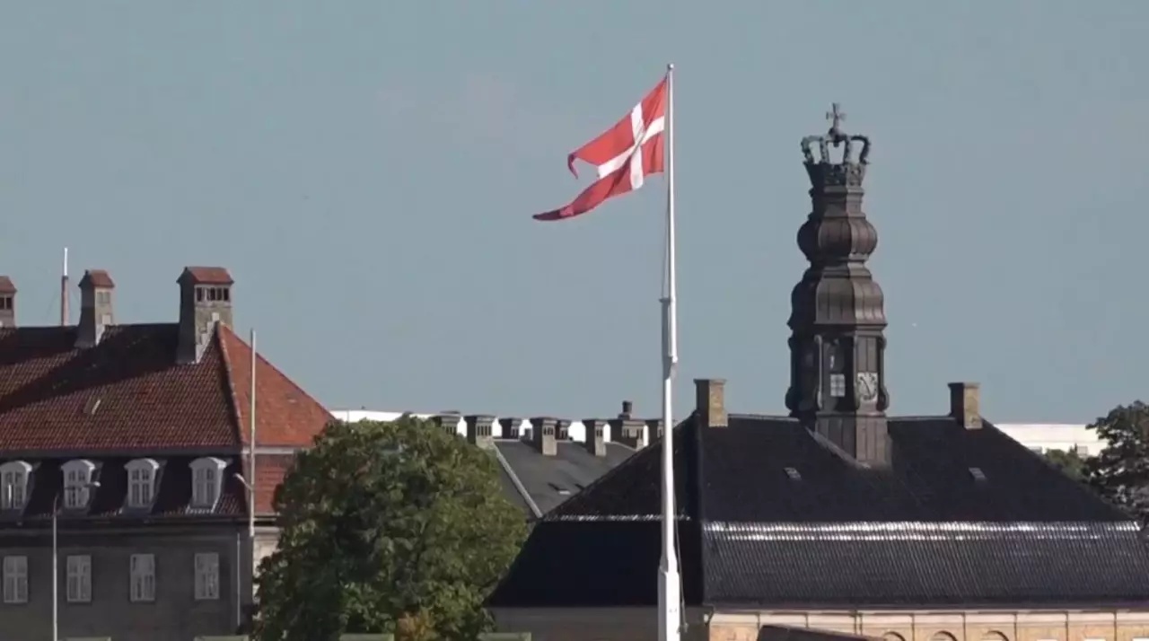 НАТО Гренландияда әзірге жаттығу өткізбейді