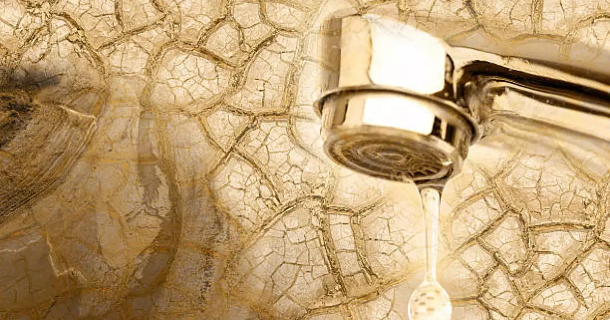  БҰҰ дабыл қақты: әлем `су тапшылығы` дәуіріне қадам басты 