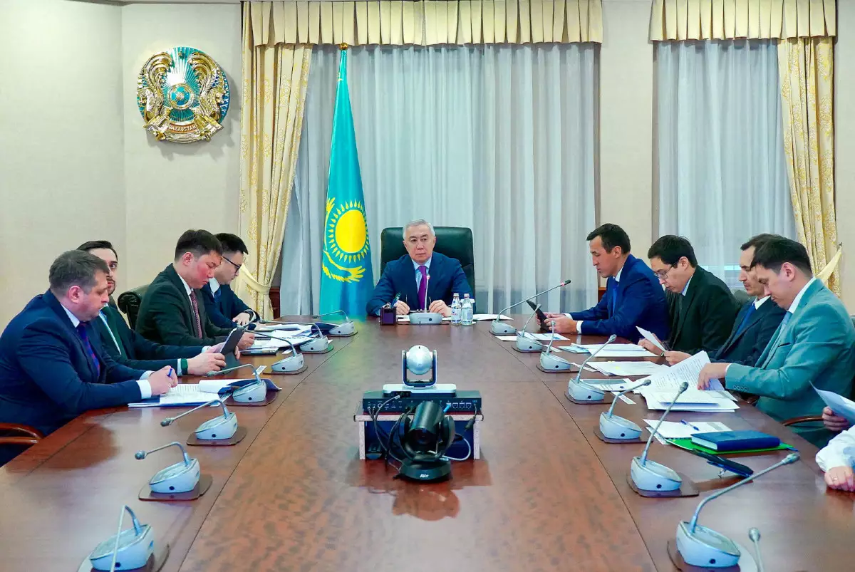 Правительство объявило войну теневой экономике