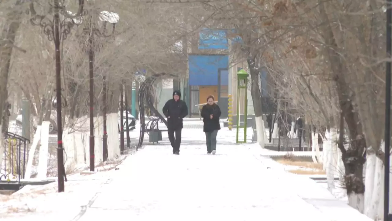 Ұлт мұратын көздеген Ұлттық құрылтай. Сауалнама