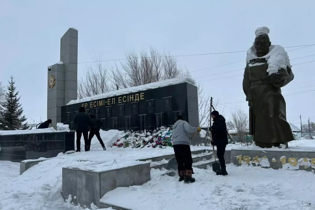 Выбор в пользу экологии и чистоты: регионы Казахстана поддержали «Таза бейсенбі»