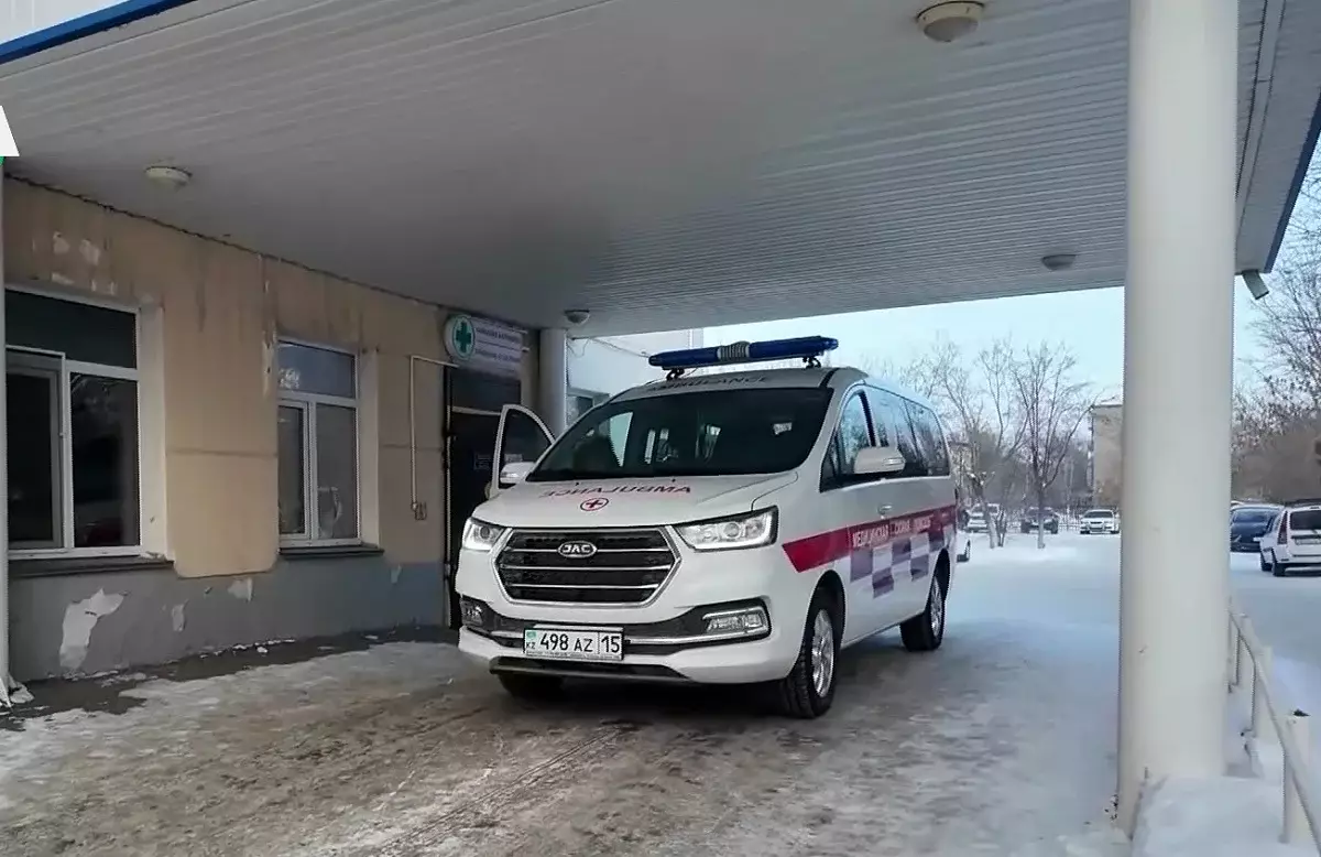 Обморожения и ампутации: жители СКО страдают от сильных холодов