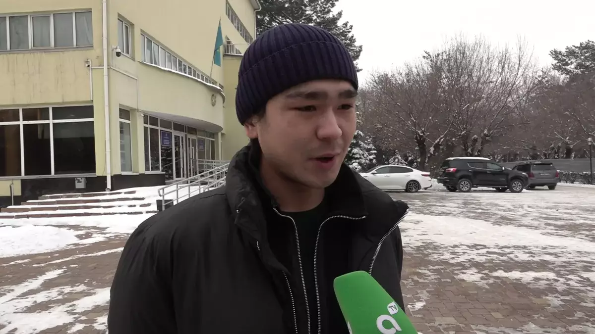 Ел жастары құрылтайда көтерілген бастаманы қолдайды