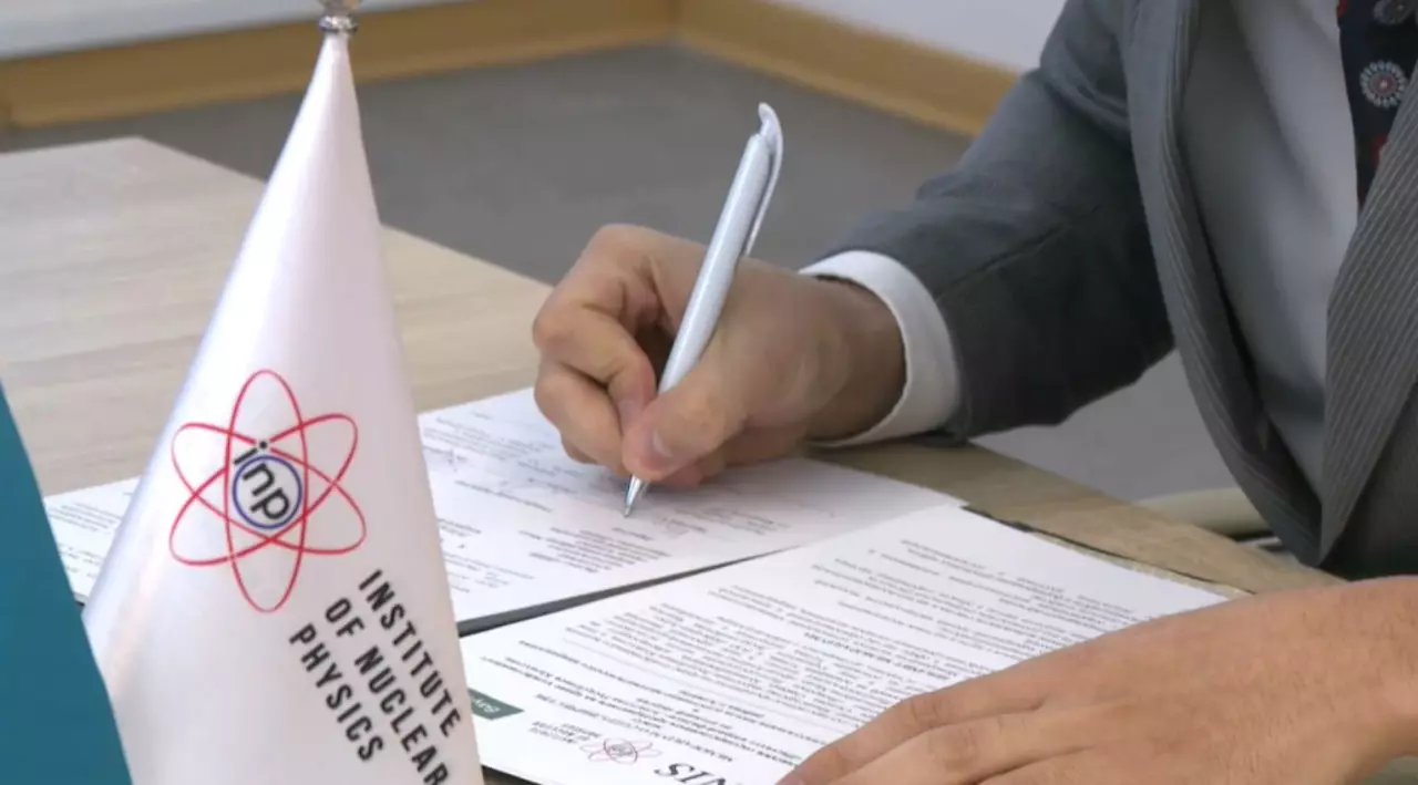 Алматы маңында жатақханасы бар мектеп кампусы салынады