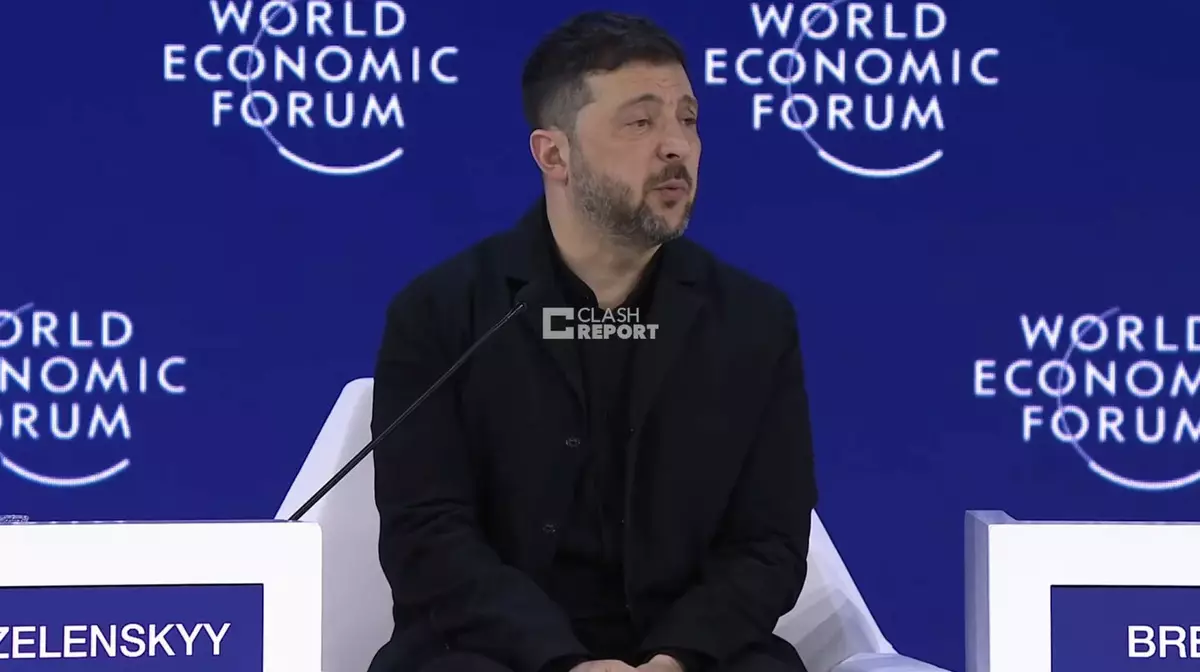 Зеленский призвал конфисковать российскую нефть: "Нет денег у Путина — нет войны"