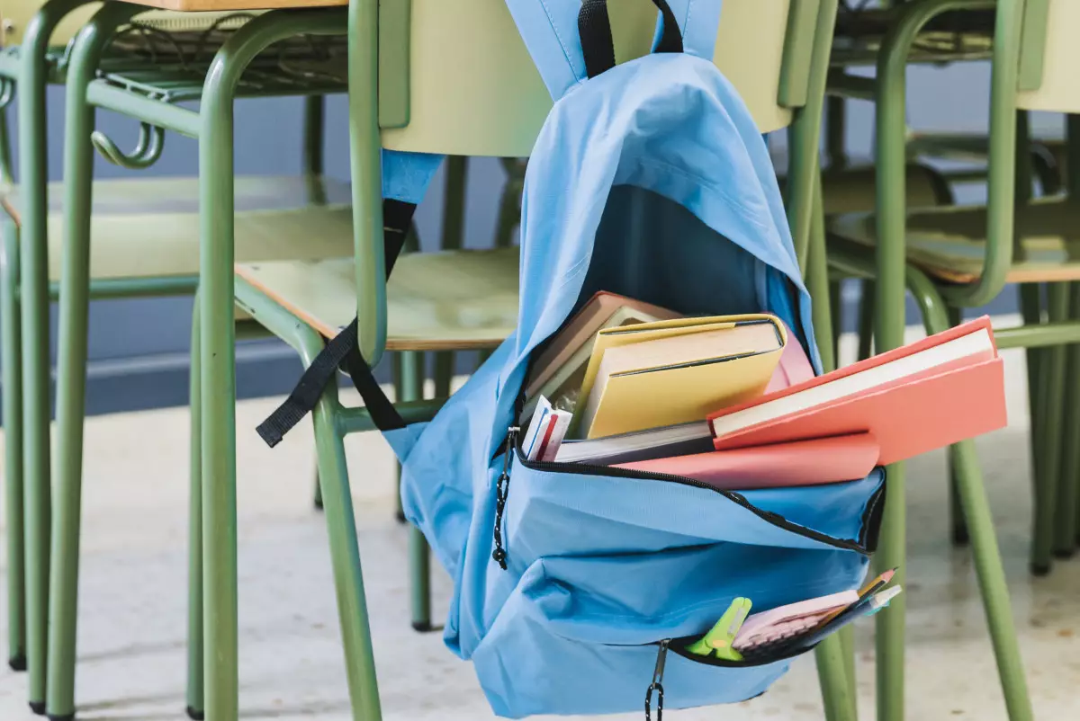 Учеников начальных классов перевели на дистанционку в Астане