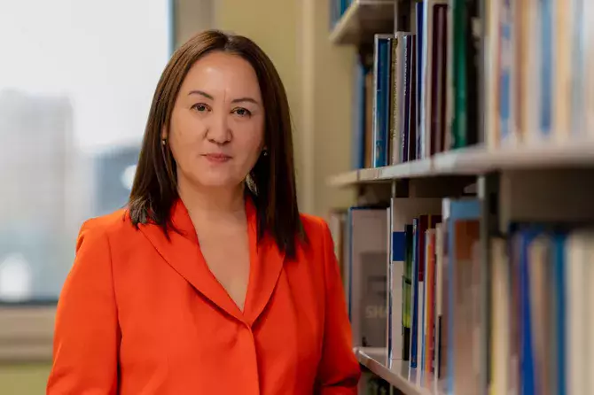 Новая парламентская модель для Казахстана и что поставлено на карту