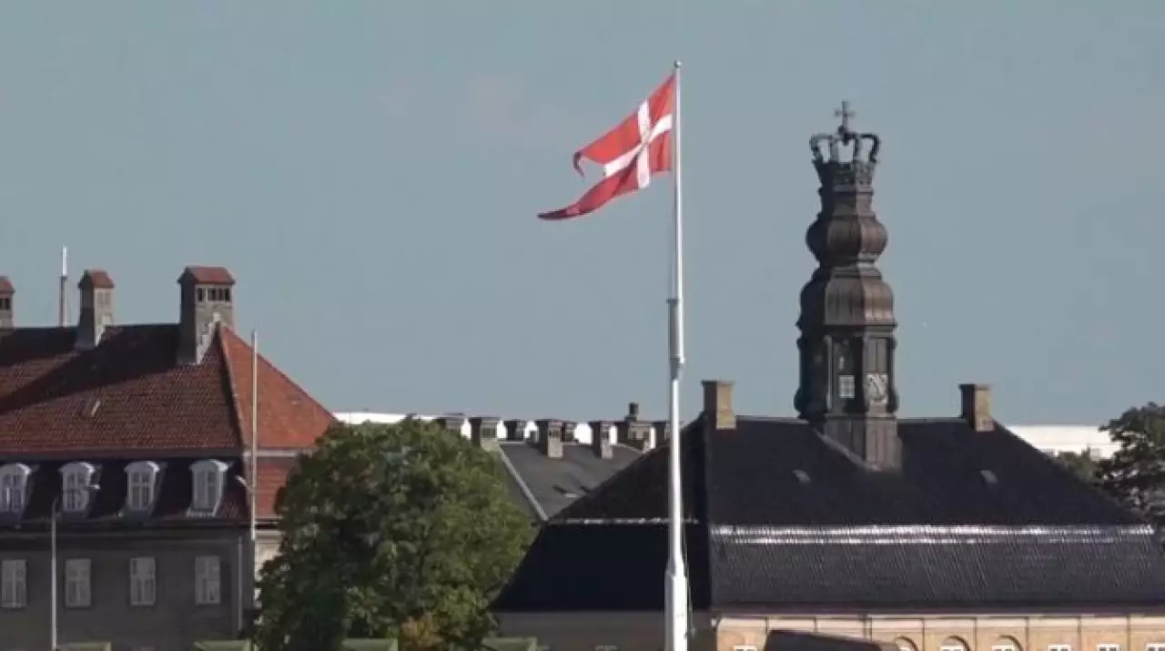 НАТО не будет проводить учения в Гренландии