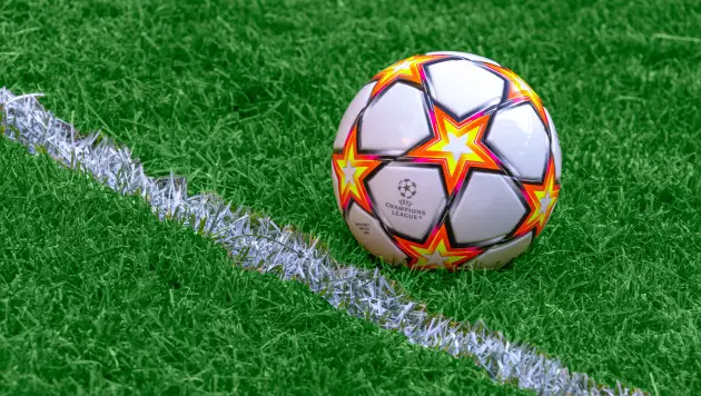 УЕФА объявил лучшего игрока недели в Лиге чемпионов