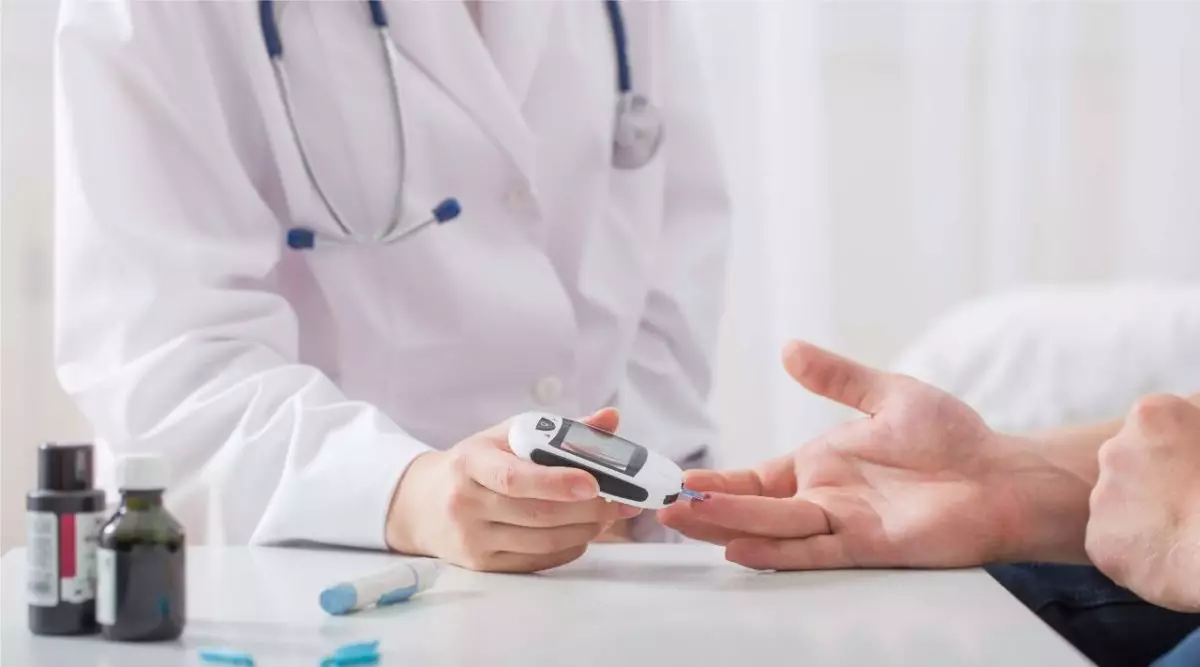 Токаева просят вернуть сахарный диабет в перечень социально значимых заболеваний