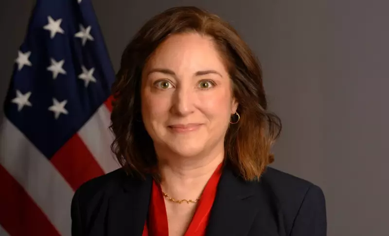 Новый посол США заговорила на казахском и обратилась к Казахстану