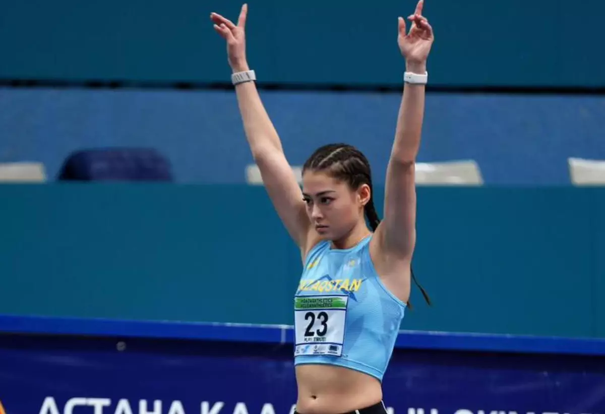 Қазақстандық Азия чемпионы Өзбекстандағы додада жүлдеақы төленбегеніне шағымданды