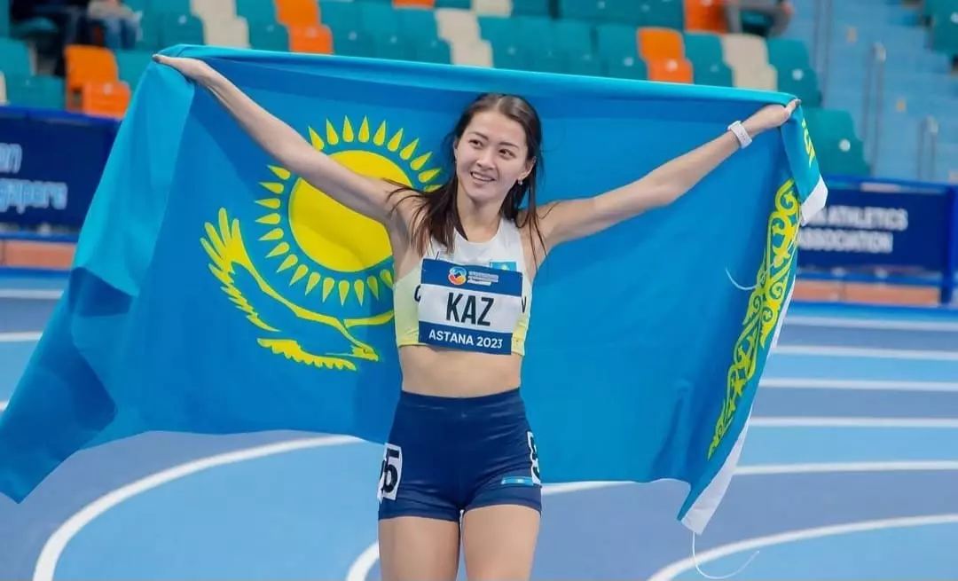 Өзбекстан қазақстандық чемпионды ренжітті