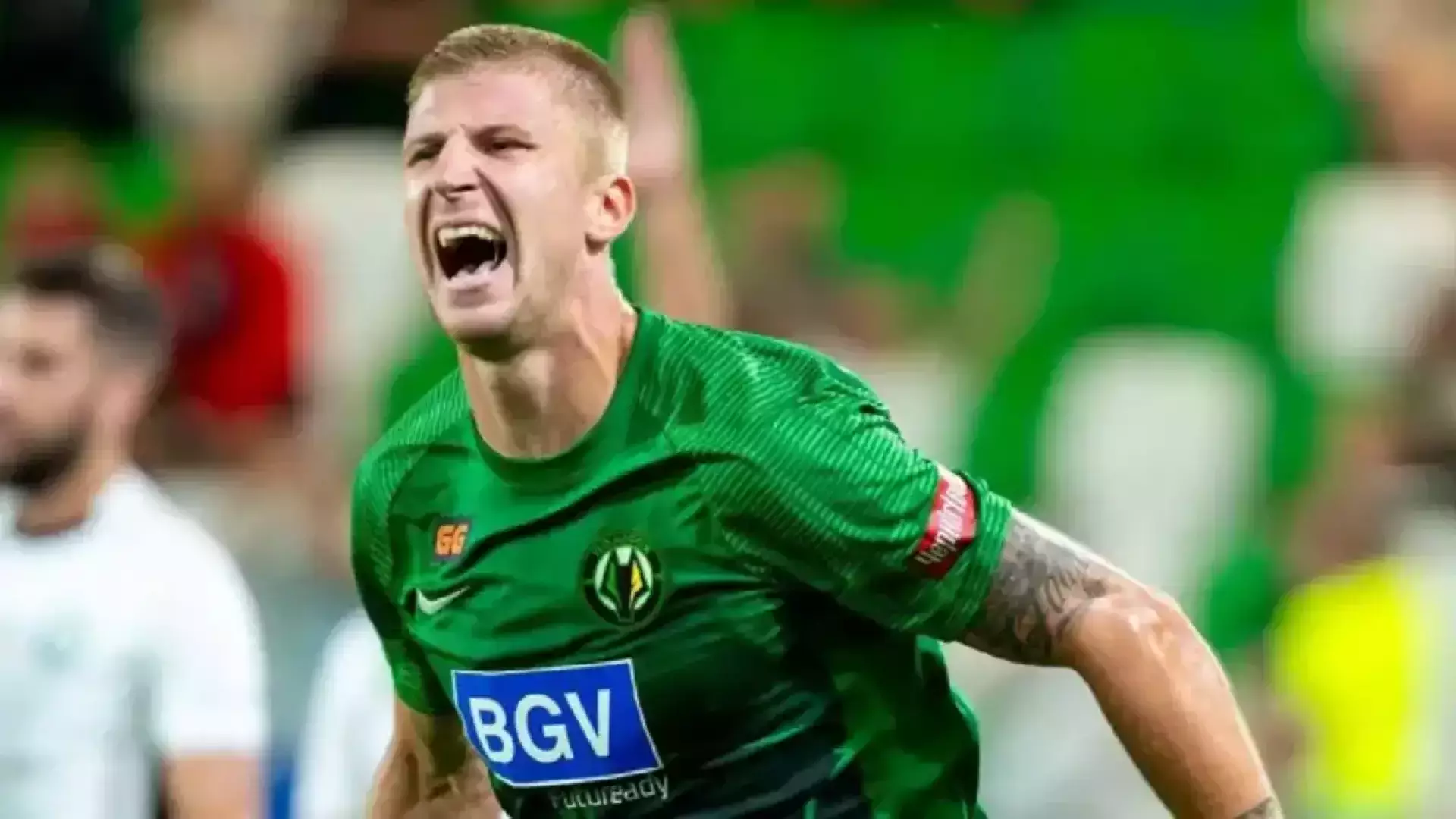 Чемпион мира отказал казахстанскому футбольному клубу