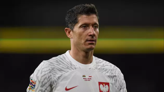 Форвард "Барселоны" Левандовски раскрыл проблему сборной Казахстана