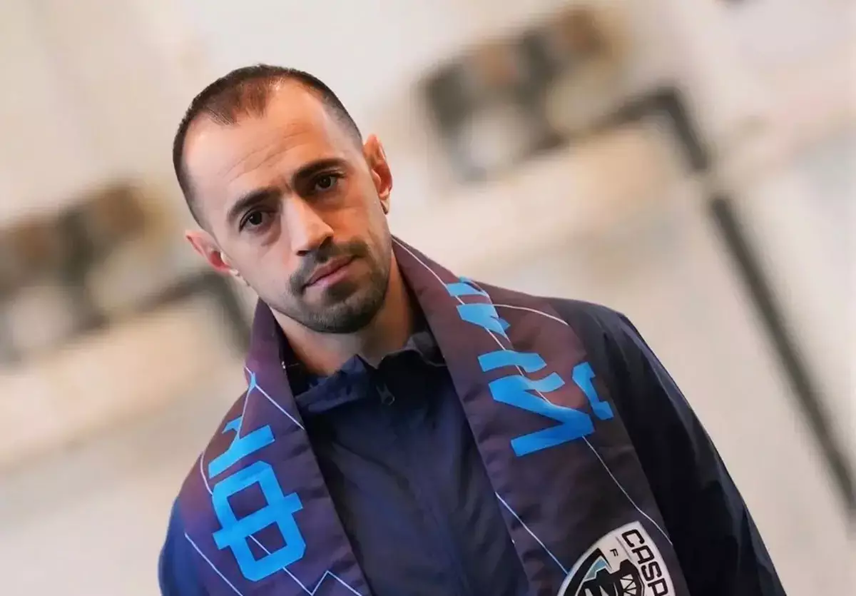 Экс-игрок сборной Казахстана стал главным тренером ФК «Каспий» - новости на Lada.kz 22.01.2026