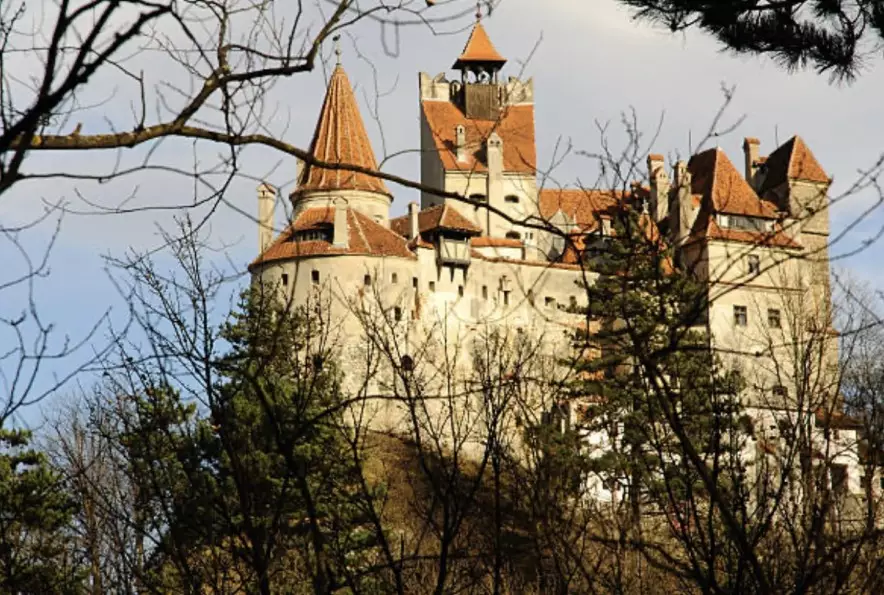 10 самых дешевых направлений в Европе для путешествий