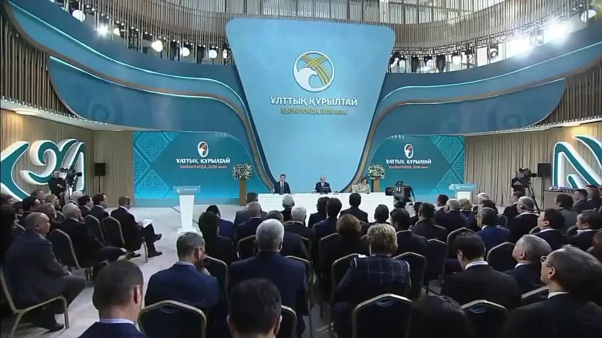 Ұлттық құрылтай: Парламент депутаттардың алдағы міндеті қандай