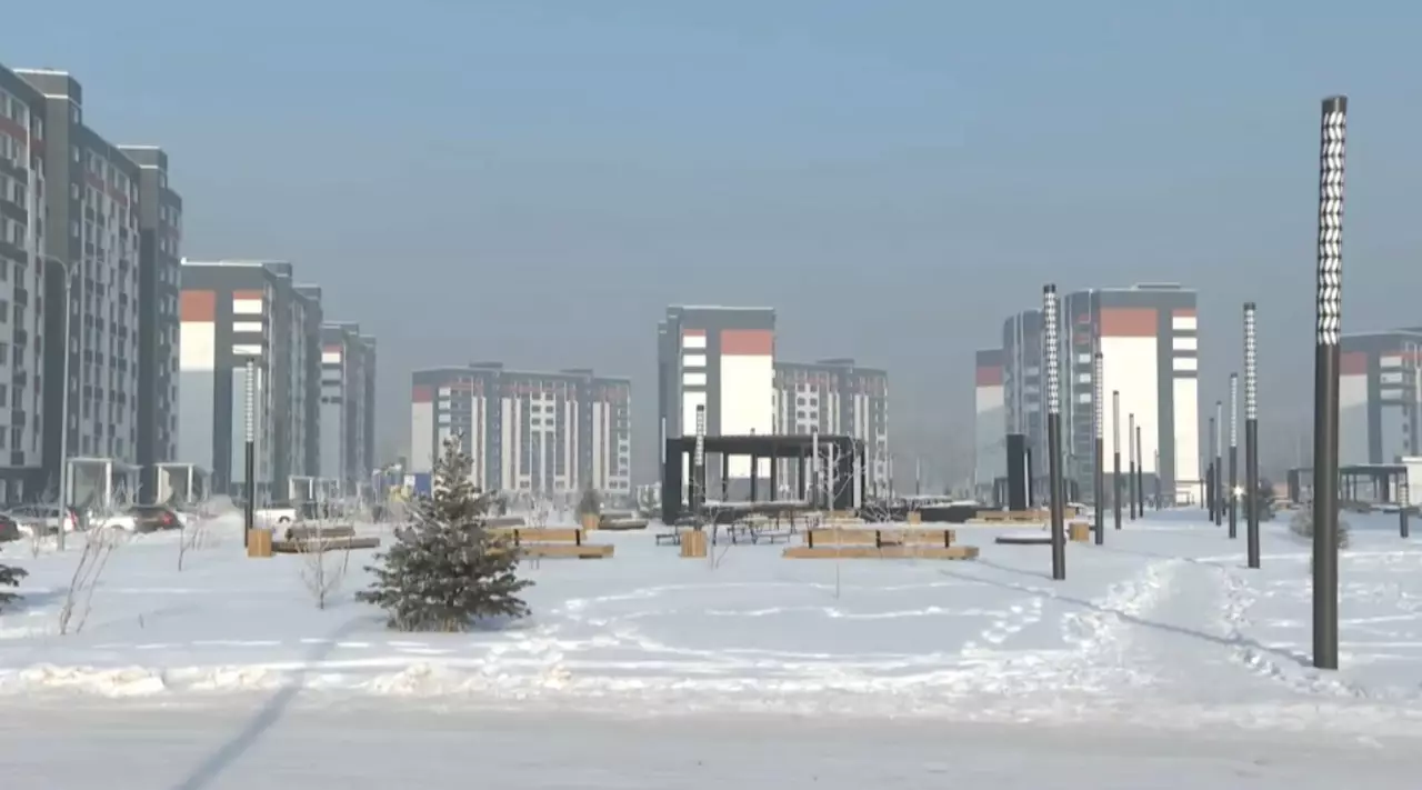 ШҚО-да жетімдердің пәтер кезегі қалпына келтірілді