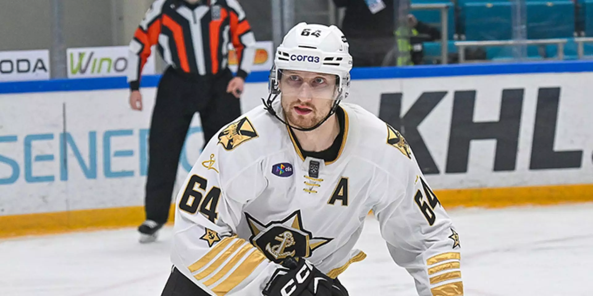 Форвард сборной Казахстана отказался переходить в «Барыс»