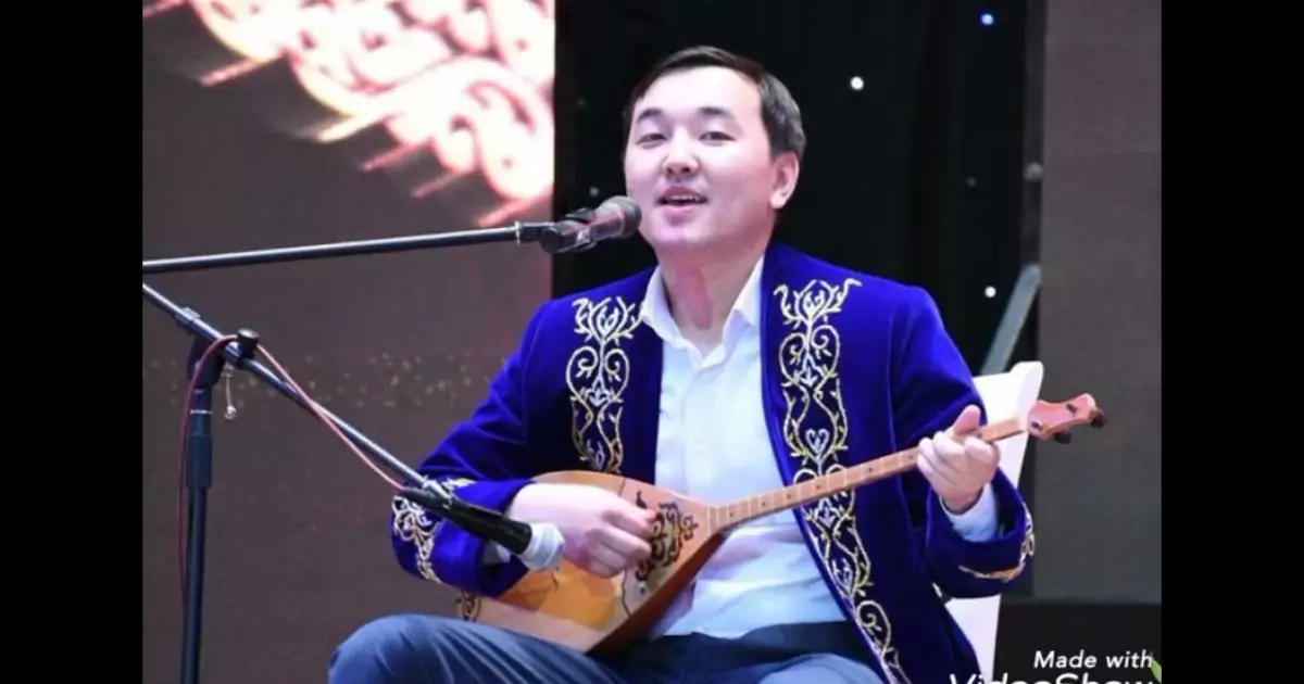   «Ал, талаңдар мені!»: танымал айтыскер ақынның басы дауға қалды   